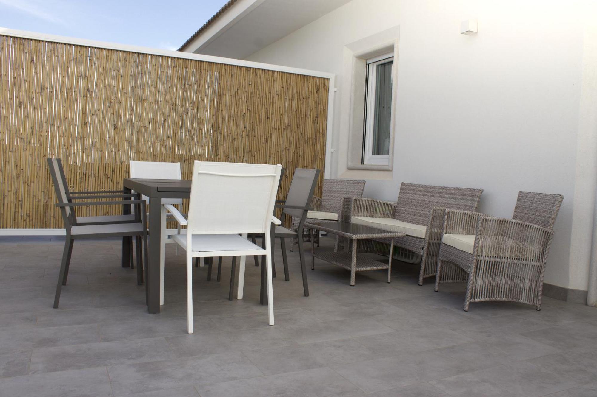 צ'יסטרנינו Casa Vacanze 'La Quercia' מראה חיצוני תמונה